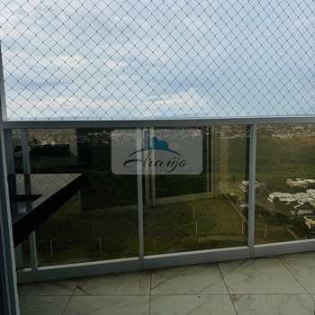 Apartamento em Palmas, bairro Plano Diretor Norte