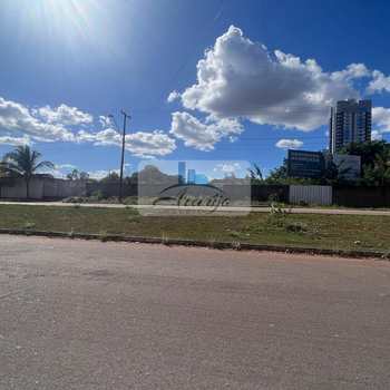 Terreno Comercial em Palmas, bairro Plano Diretor Norte