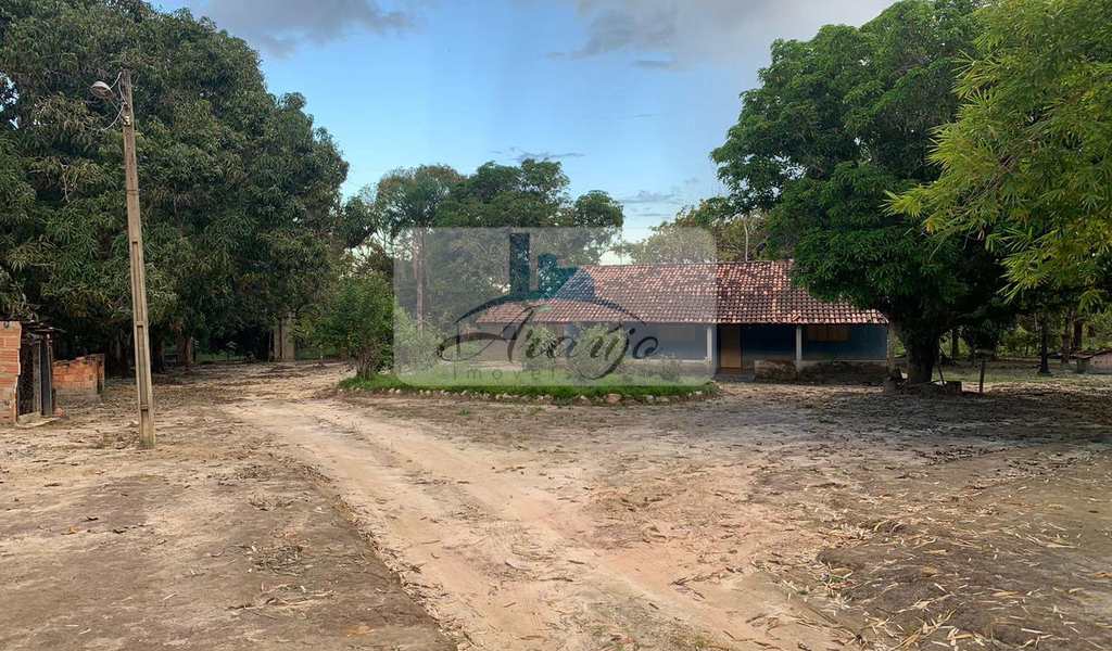Chácara em Palmas, bairro Área Rural de Palmas