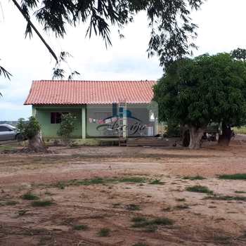 Fazenda em Formoso do Araguaia, bairro Setor Central