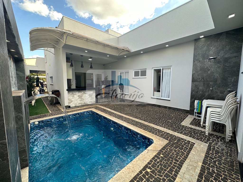 Casa em Palmas, no bairro Plano Diretor Sul