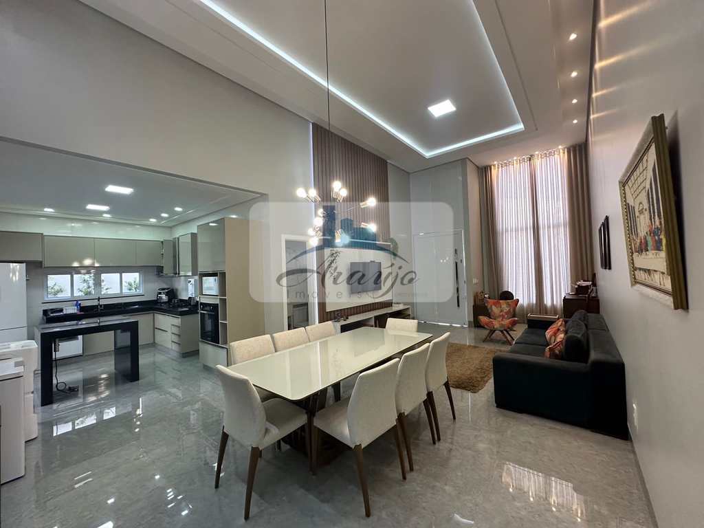 Casa em Palmas, no bairro Plano Diretor Sul