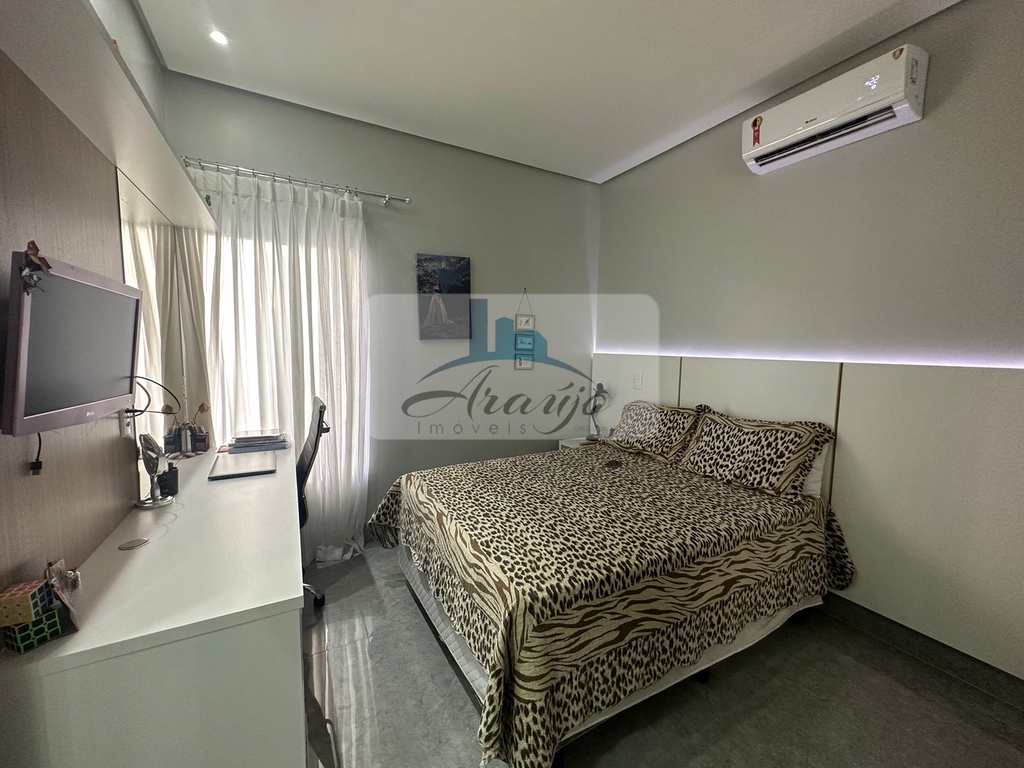 Casa em Palmas, no bairro Plano Diretor Sul