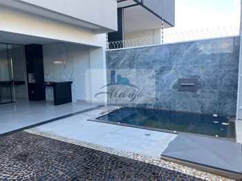 Casa, código 1880 em Palmas, bairro Plano Diretor Sul