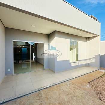 Casa em Palmas, bairro Plano Diretor Sul