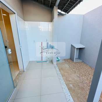 Casa em Palmas, bairro Plano Diretor Sul