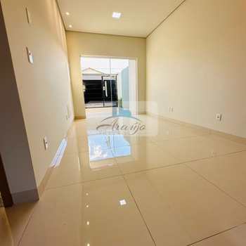 Casa em Palmas, bairro Plano Diretor Sul