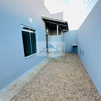 Casa em Palmas, bairro Plano Diretor Sul