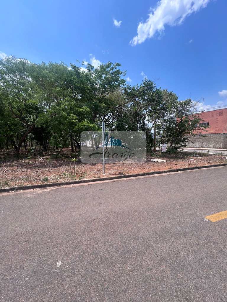 Terrenos e flats à venda Plano Diretor Sul, Palmas - TO - MZR21