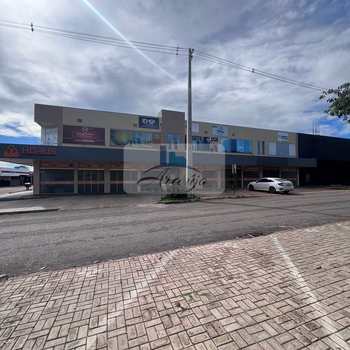 Sala Comercial em Palmas, bairro Plano Diretor Norte