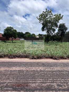 Terreno, código 2037 em Luzimangues, bairro Luzimangues