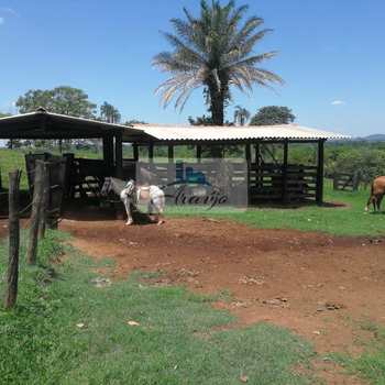 Fazenda em Santa Bárbara de Goiás, bairro Setor Central