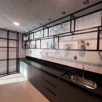 Apartamento em Palmas, bairro Graciosa - Orla 14