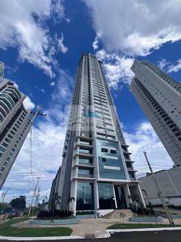 Apartamento, código 2093 em Palmas, bairro Graciosa - Orla 14