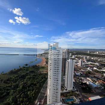 Apartamento em Palmas, bairro Graciosa - Orla 14
