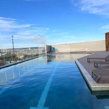 Apartamento em Palmas, bairro Graciosa - Orla 14