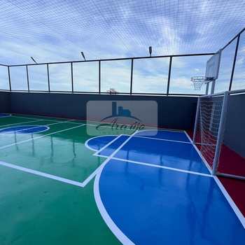 Apartamento em Palmas, bairro Graciosa - Orla 14