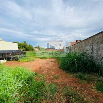 Terreno em Palmas, bairro Plano Diretor Sul