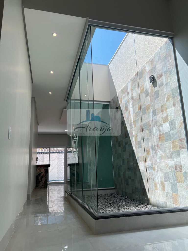 Casa em Palmas, no bairro Plano Diretor Sul