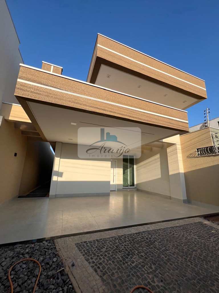 Casa em Palmas, no bairro Plano Diretor Sul