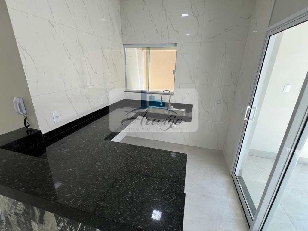 Casa em Palmas, no bairro Plano Diretor Sul