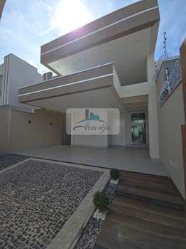 Casa, código 2097 em Palmas, bairro Plano Diretor Sul