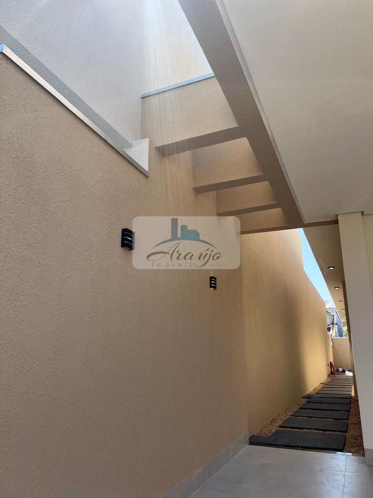 Casa em Palmas, no bairro Plano Diretor Sul