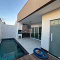 Casa em Palmas, bairro Plano Diretor Sul