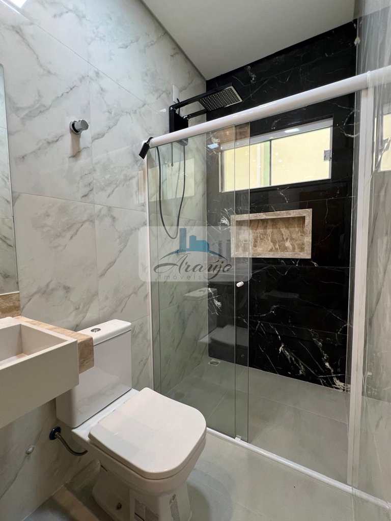 Casa em Palmas, no bairro Plano Diretor Sul