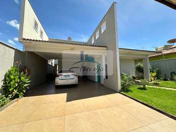 Casa, código 2116 em Palmas, bairro Plano Diretor Sul
