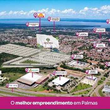 Terreno em Palmas, bairro Plano Diretor Sul