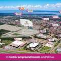 Terreno em Palmas, bairro Plano Diretor Sul