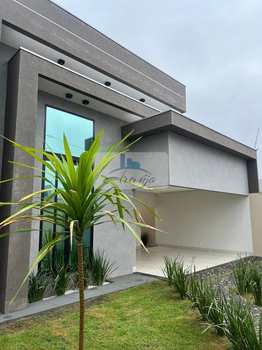 Casa, código 2137 em Palmas, bairro Plano Diretor Sul