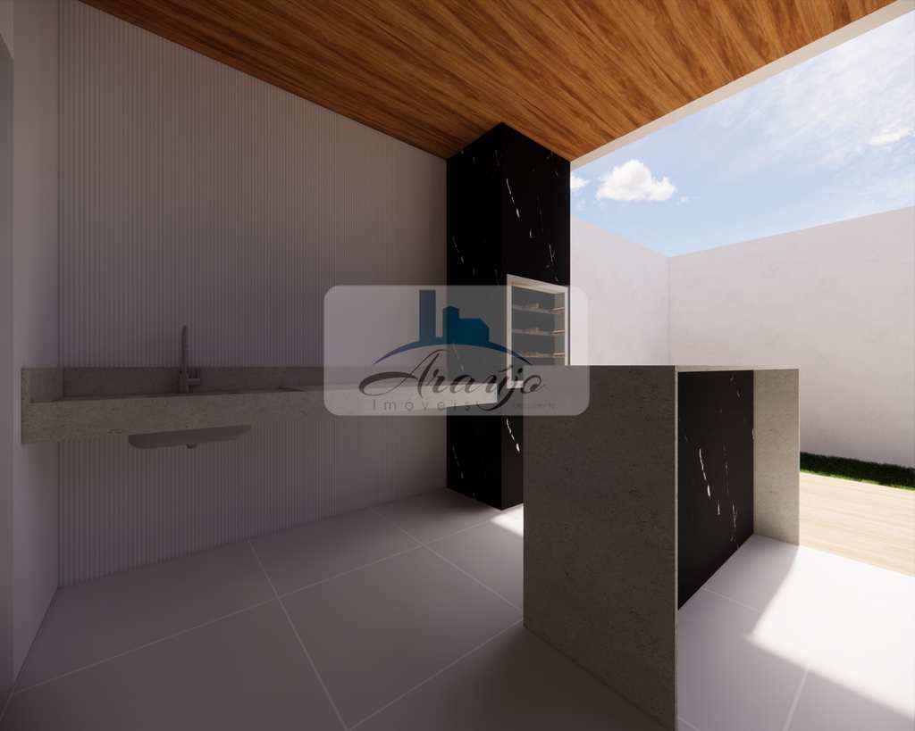 Casa em Palmas, no bairro Plano Diretor Sul