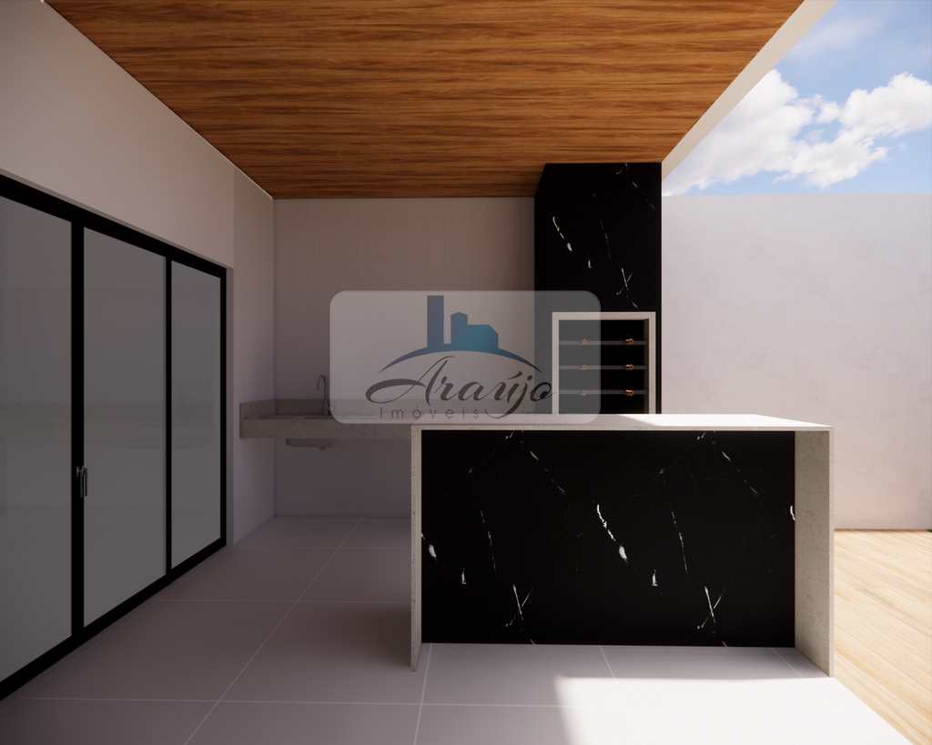 Casa em Palmas, no bairro Plano Diretor Sul