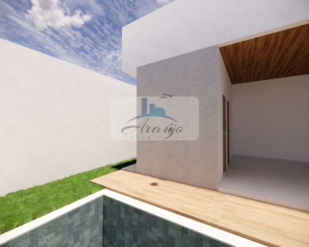 Casa em Palmas, no bairro Plano Diretor Sul