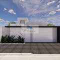 Casa em Palmas, bairro Plano Diretor Sul