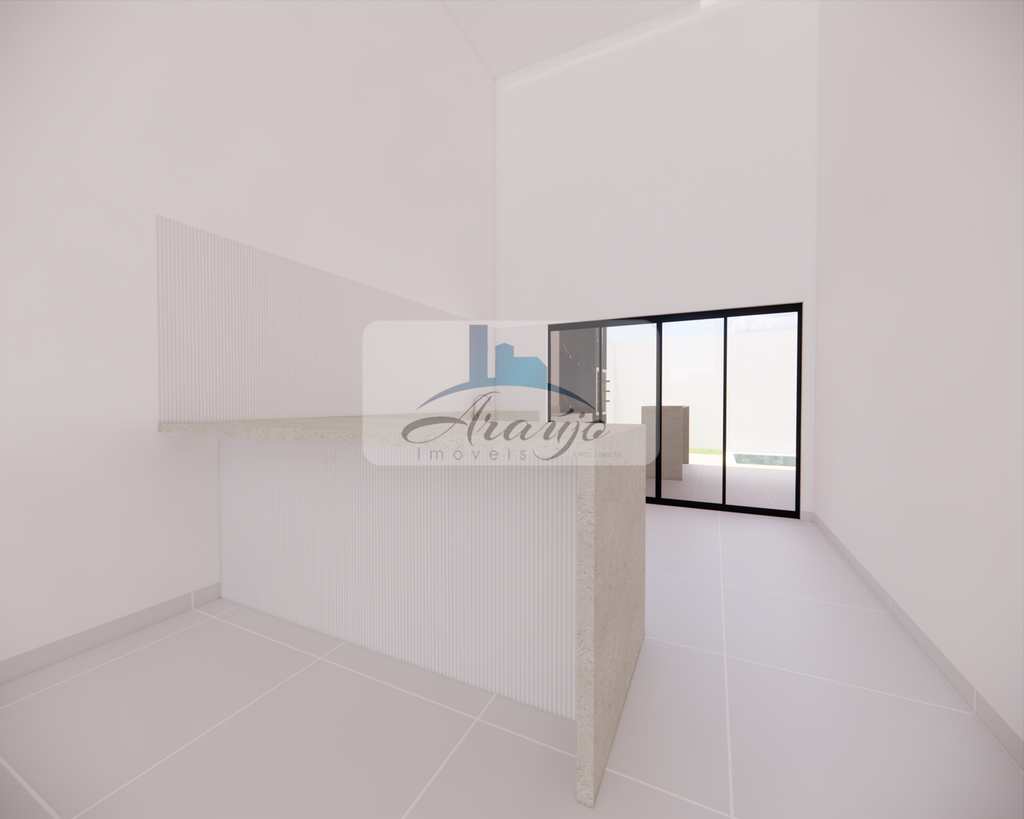 Casa em Palmas, no bairro Plano Diretor Sul