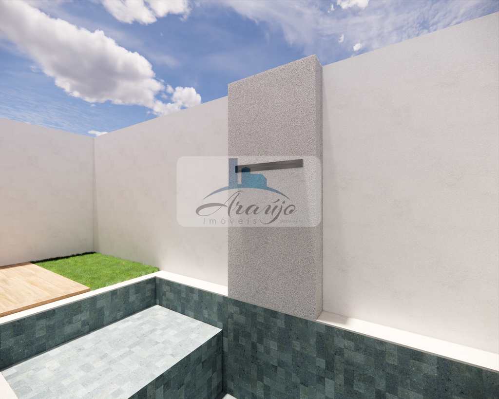 Casa em Palmas, no bairro Plano Diretor Sul