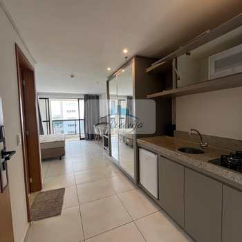 Flat em Palmas, bairro Plano Diretor Sul