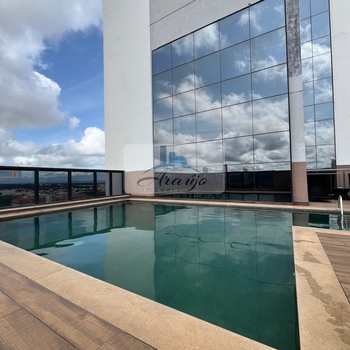 Flat em Palmas, bairro Plano Diretor Sul