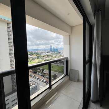 Flat em Palmas, bairro Plano Diretor Sul
