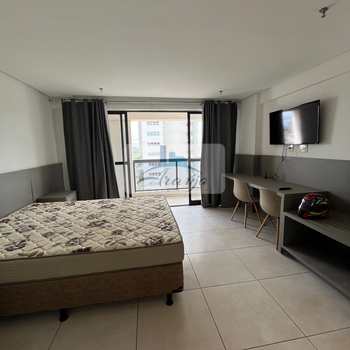 Flat em Palmas, bairro Plano Diretor Sul