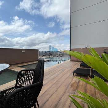 Flat em Palmas, bairro Plano Diretor Sul