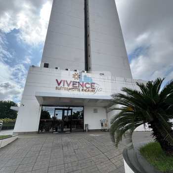 Flat em Palmas, bairro Plano Diretor Sul