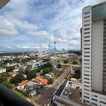 Flat em Palmas, bairro Plano Diretor Sul