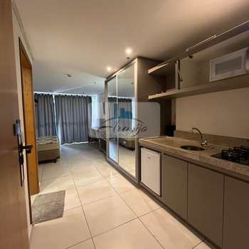 Flat em Palmas, bairro Plano Diretor Sul