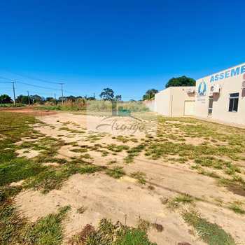 Terreno em Palmas, bairro Plano Diretor Expansão Sul