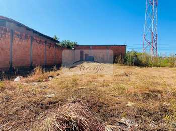 Terreno, código 2175 em Palmas, bairro Loteamento Lago Sul (Taquaralto)