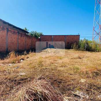 Terreno em Palmas, bairro Loteamento Lago Sul (Taquaralto)